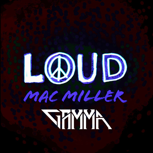 Loud - Mac Miller X Happy Song- Ray Volpe (GAMMA Mashup FINAL)