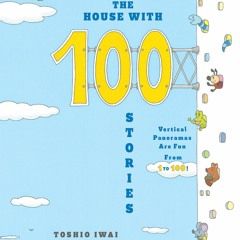 get [❤ PDF ⚡] The House with 100 Stories ipad