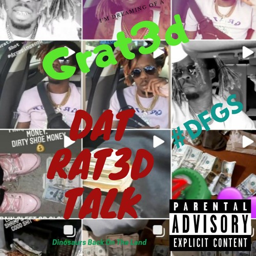 Dat Rat3d Talk