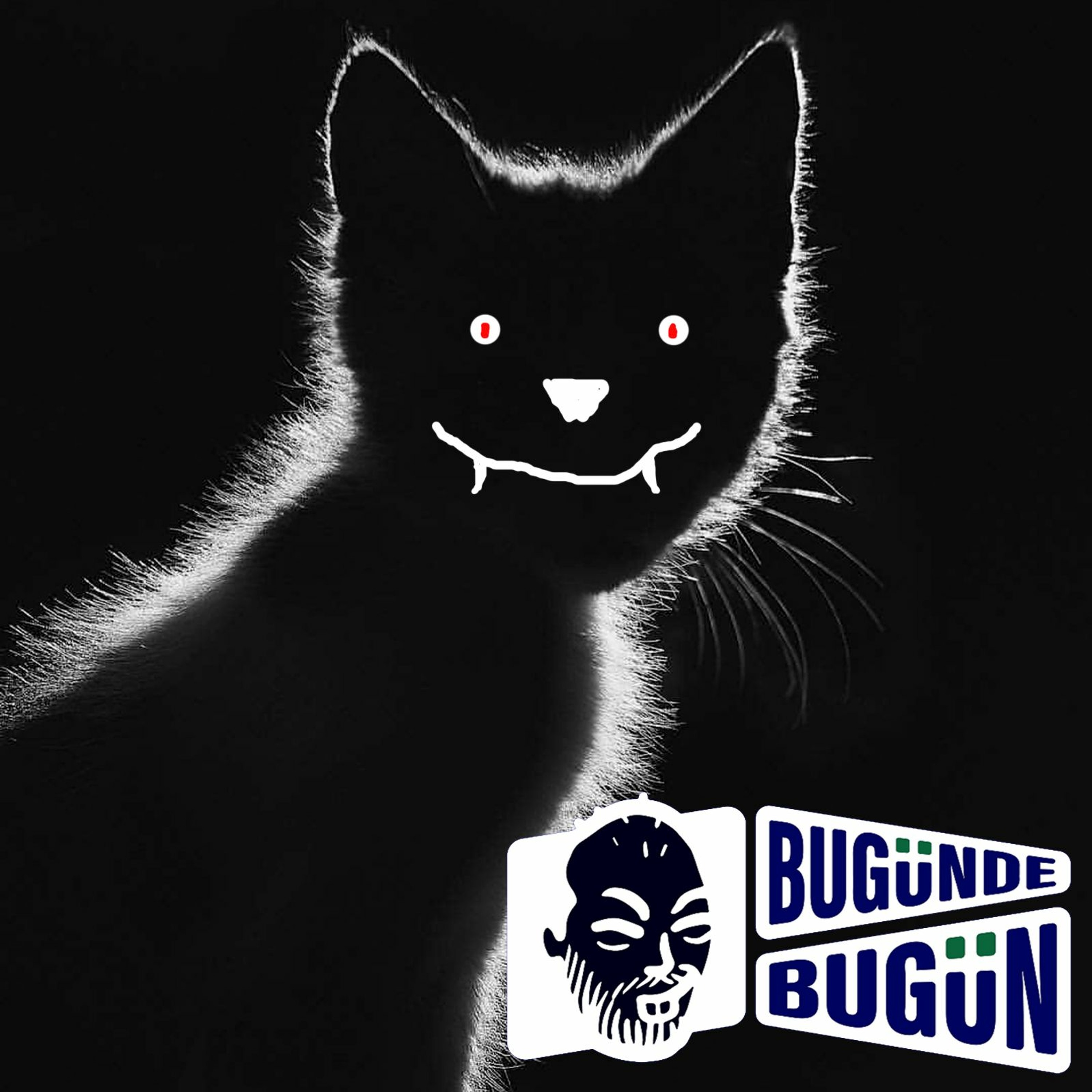 Bugünde Bugün 187 Efsane Program episode artwork