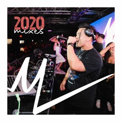 2020 MIXES