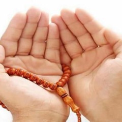 دعاء الشيخ محمد جبريل