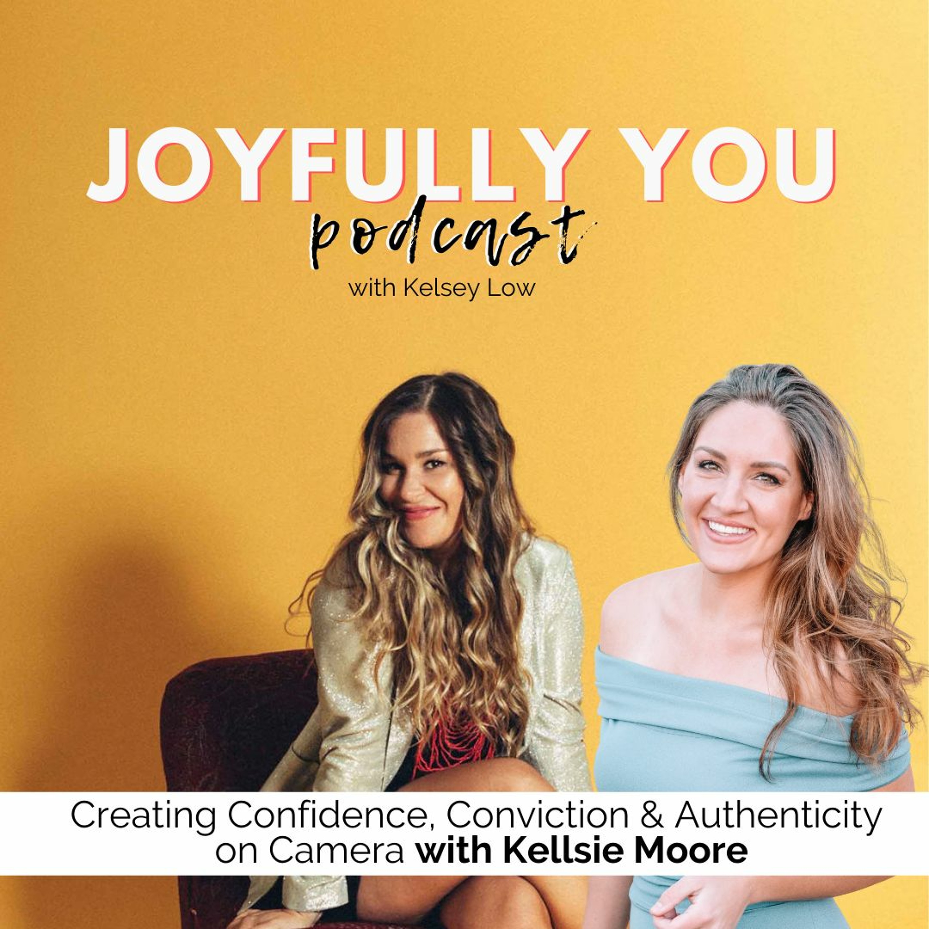 JOYFULLY YOU [CONFIDENCE, MOTIVATION & MINDSET]
