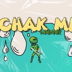 KCHAK MIX Vol. 2  - DAMIDJMIX