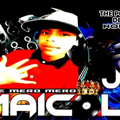 DEMO - CUMBIA - NEW - VOCES - 2020 - MAICOL - JR