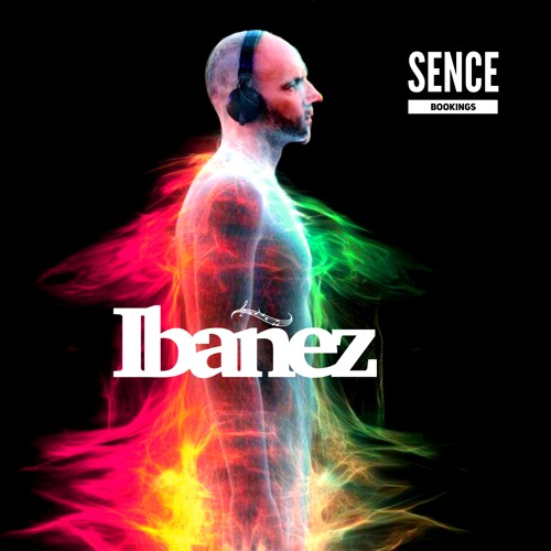 #113 IN ESSENCE LIVE SESSION IBAÑEZ  - 26.05.25