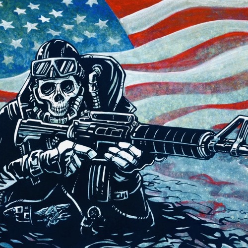 NAVYẞEAL -XTraHavin -Herobadd