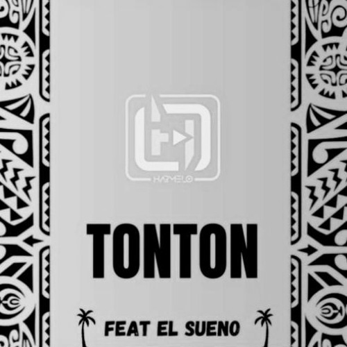 TONTON EL SUENO FT DJ HARMELO Remix (Falcom Tahiti)