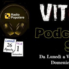2024 08 28 Vitowar @ Radio Popolare Network