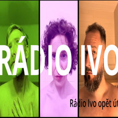 165 Rádio Ivo - Život nedoceníš (Divadlo Na Zábradlí, 27. 10. 2025)