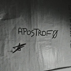 Apostrofo