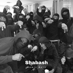 Busy Remix - Shabash
