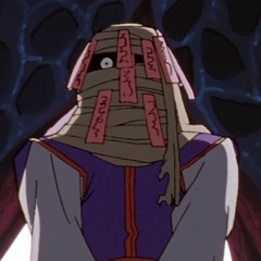 Ghoul (original mix)