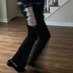 New Weight!*(taehallow)