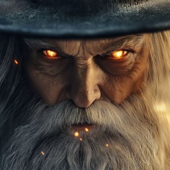 The Wizard