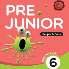 Pre Junior BK06_Student Book_TR05