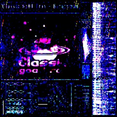 Classic 6h04 Trax - Binaryman (GOA)