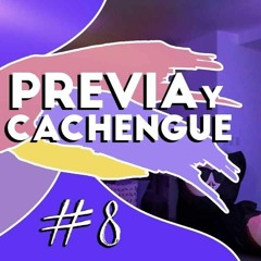 Previa y Cachengue #8.mp3