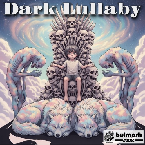Dark Lullaby (a song for nightmares)