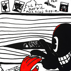 Lil Darkie - COKE NAIL