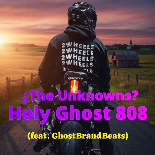 Stream Holy Ghost 808 by GhostBrandBeats | Listen online for free on ...