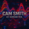 Click here for all things UKG & Speed Garage DJ mix artwork - Electronic music tracklist cover image