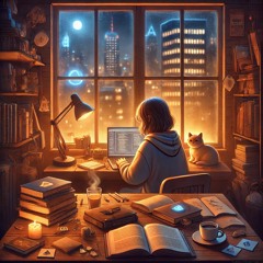 Lofi Music