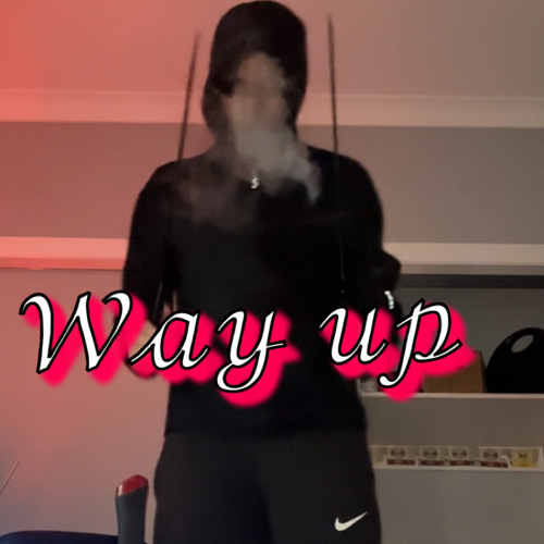 way up x K hill