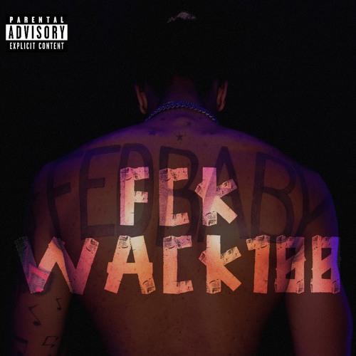 FCK WACK100 (WACK100/BLUEFACE DISSTRACK)