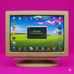 Ni Deux (feat. LocOLlorch)