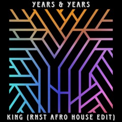 AFRO HOUSE YAVA