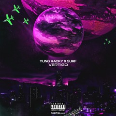 vertigo ft. surf (prod. beck beatz)
