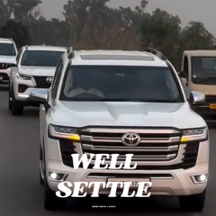 Well Settle | Romey Maan | Sulfa | New Punjabi Song 2024