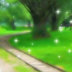 karamel kel - aglow (intro) (SLOWED + VIBRATO)