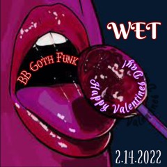 WEt [V-DAi : tEW tOO tO0] by BB Goth Funk