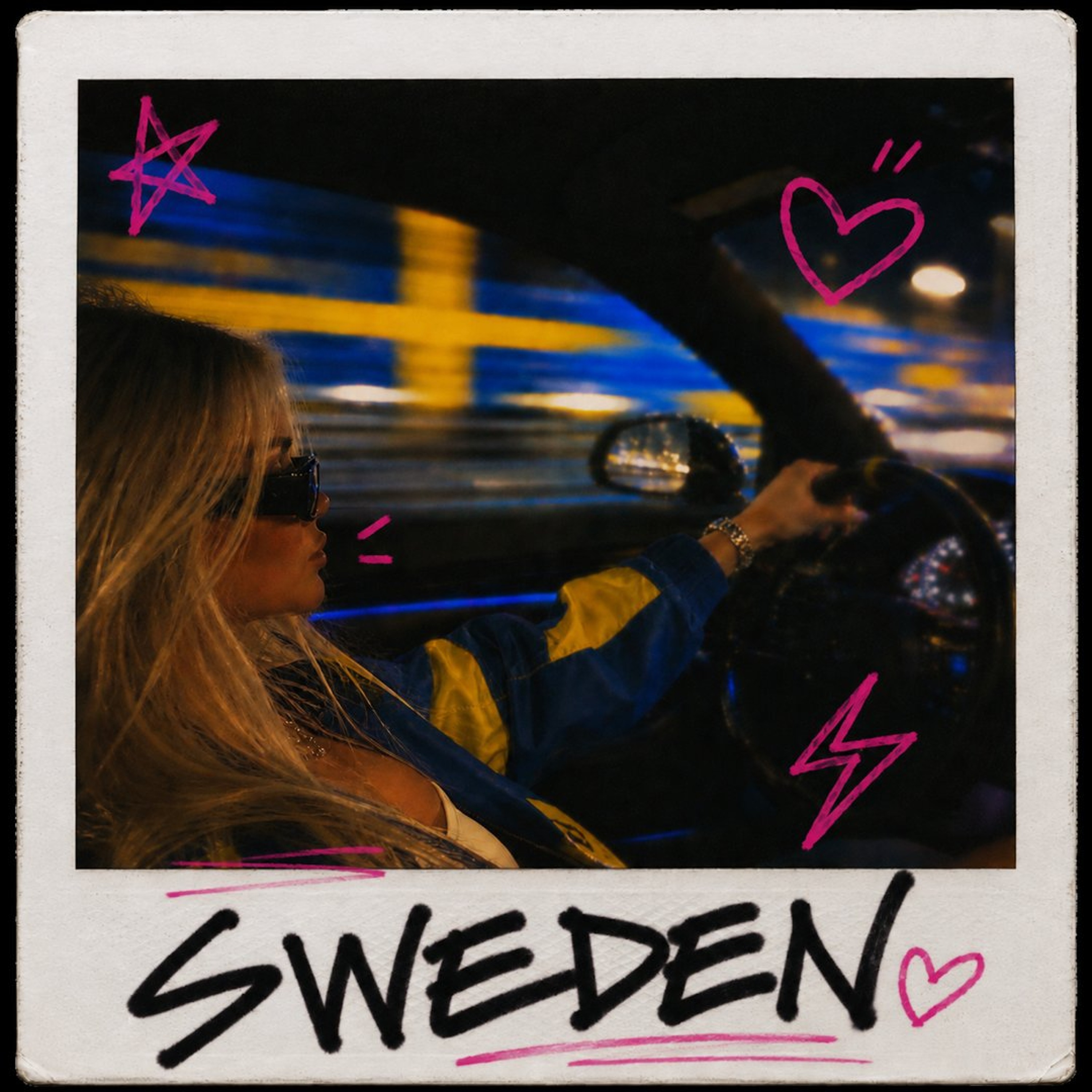 Sweden episode artwork