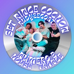 SET RINCE COCHON 2