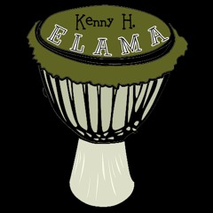 ELAMA (extended mix).