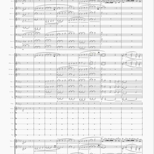 Symphony No.2  - Scherzo