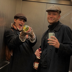Süffig , würzig