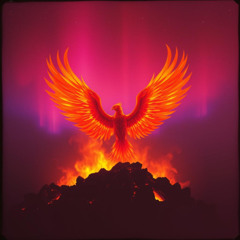Ashes to Aurora (Post-apocalyptic rebirth)