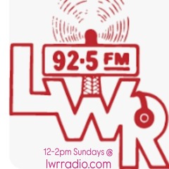 #311 LWR Radio Progressive/Melodic House @djstuwilson