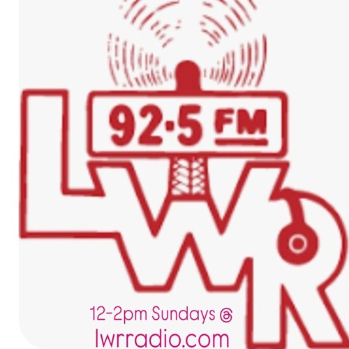 #311 LWR Radio Progressive/Melodic House @djstuwilson