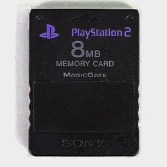 memory SD 08
