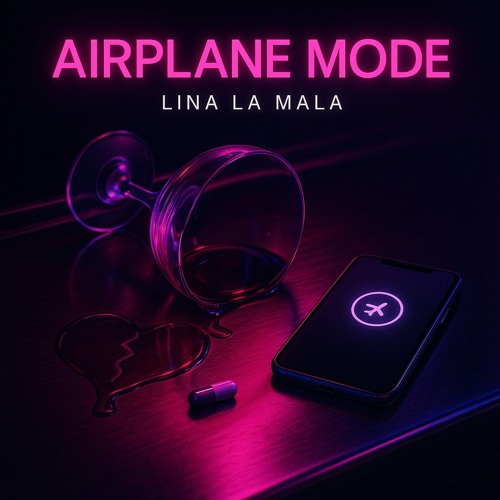 Airplane mode - DEMO