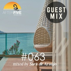 Episode 63 mixed by Sara De Araújo