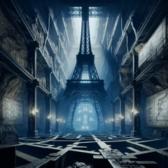 Under Paris (feat. siyo)