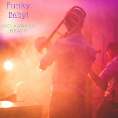 FUNKY BABY | Free RNB x Jazz x Smooth x Guitar Typebeat "SOLD"