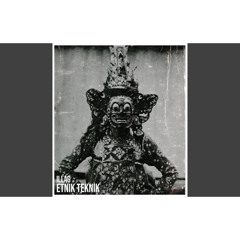 Etnik Teknik