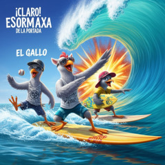 Surfing Bitch freestyle - CNCS , WALD A, RESTINCHILL